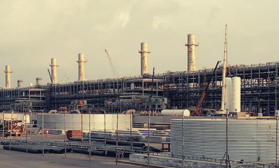 Industrial